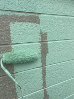 梅雨時期こそ塗替え準備のベストタイミング